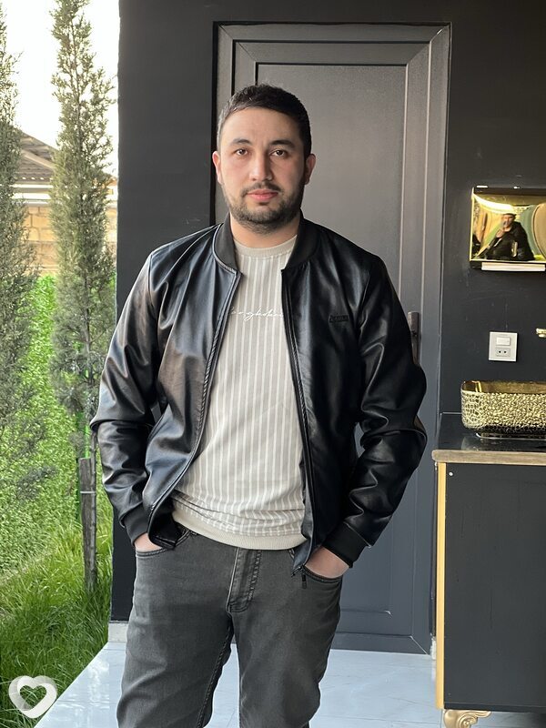 Талех, 34, Москве — анкета №4122225