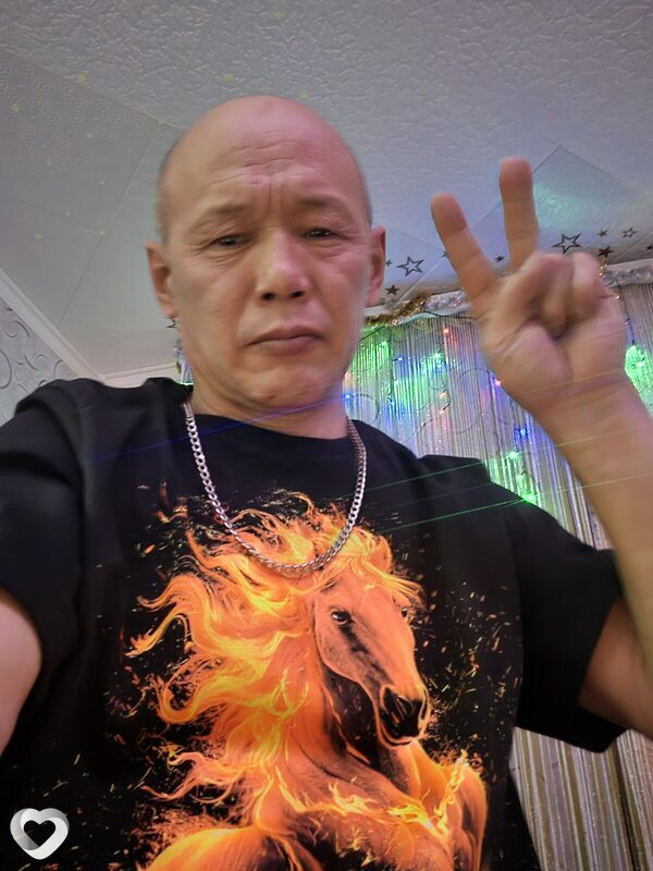 Виталий, 51, Улан-Удэ — анкета №4122228