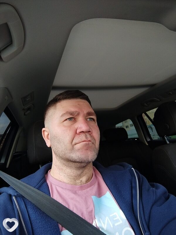 Альберт, 43, Краснодаре — анкета №4122230