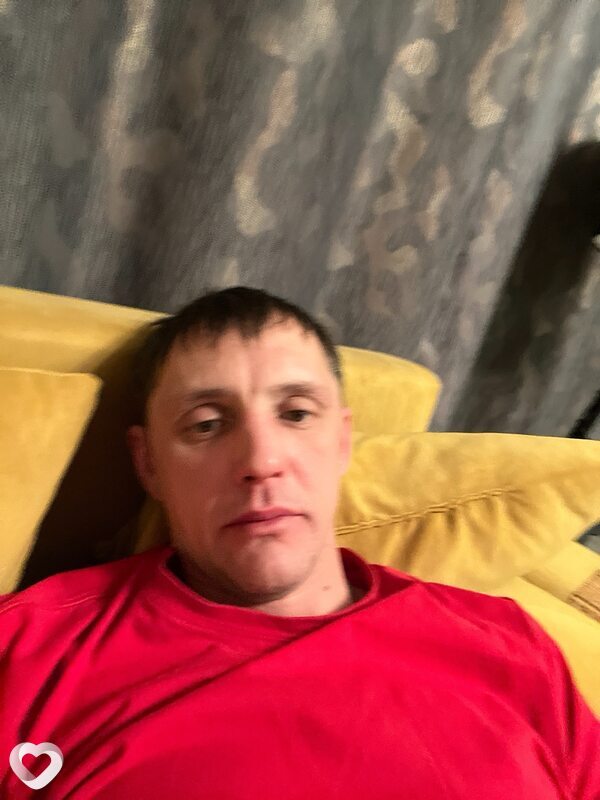 Димончик, 38, Перми — анкета №4121745