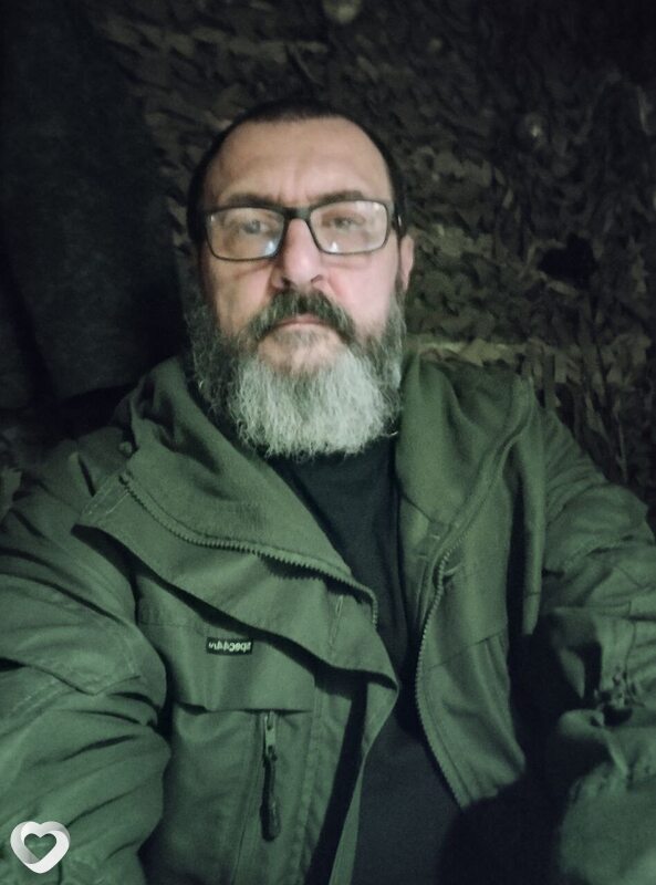 Андрей, 54, Таганроге — анкета №4121748