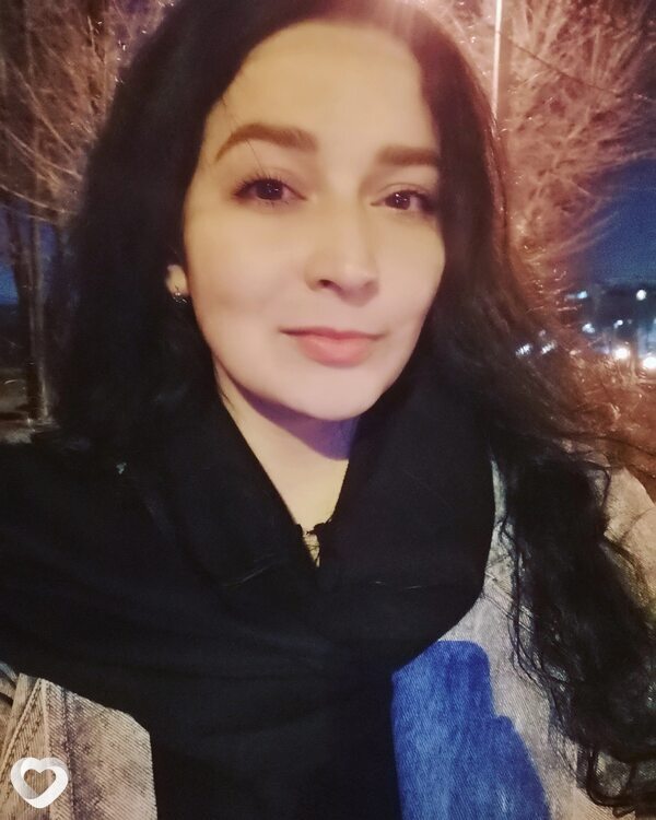 Ирина, 32, Мытищах — анкета №4121753
