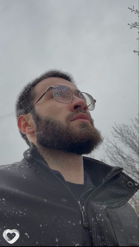 Менталист, 25, Махачкале — анкета №4121755