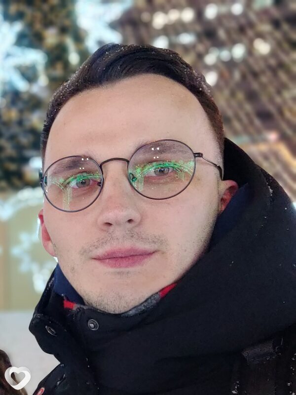 Михаил, Новодвинск