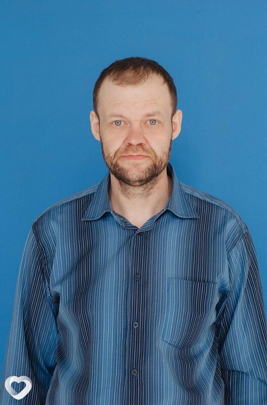 Михаил, 42, Обнинске — анкета №4121758