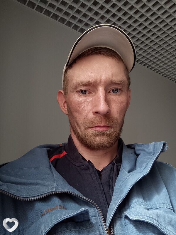Женя, 33, Красноярске — анкета №4121712