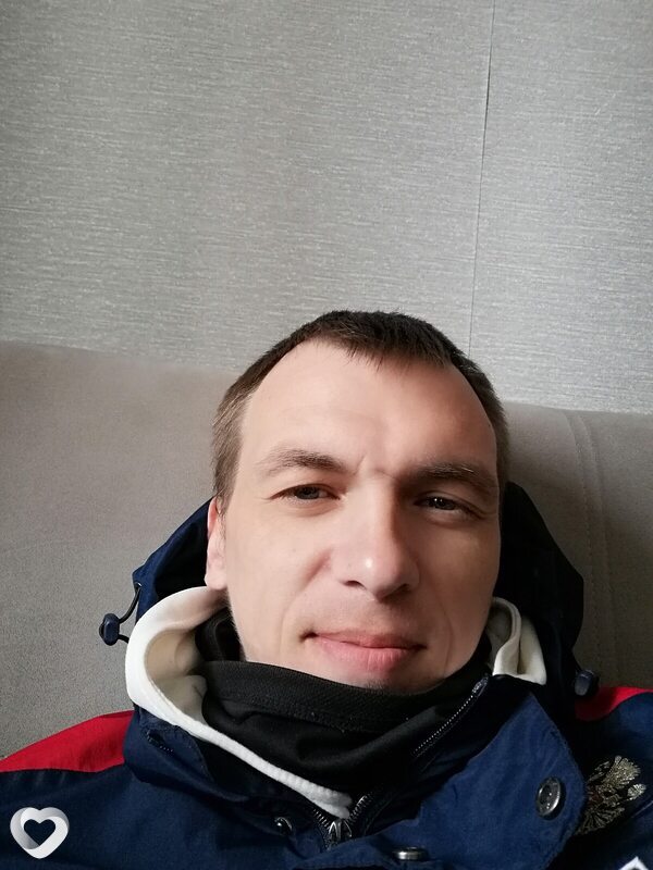 Алексей, 33, Комсомольске-на-Амуре — анкета №4121713