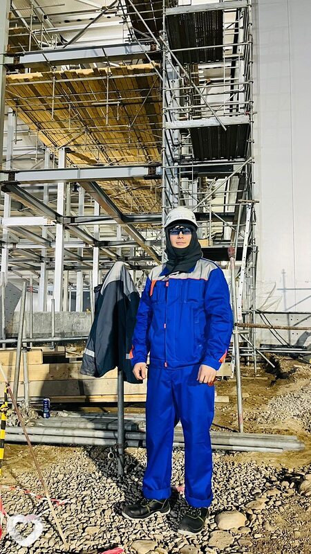 Багдаулет, 21, Алматы — анкета №4121714