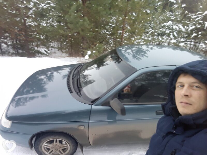 Димон, 34, Вольске — анкета №4121727