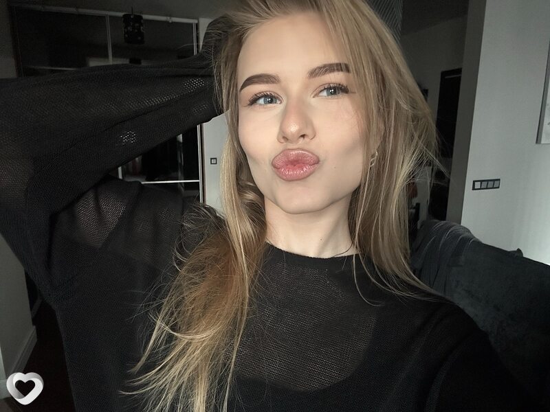 Лиза, 19, Киеве — анкета №4121733