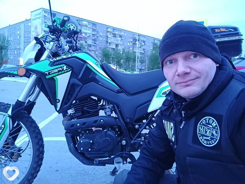 Андрей, 39, Екатеринбурге — анкета №4121760