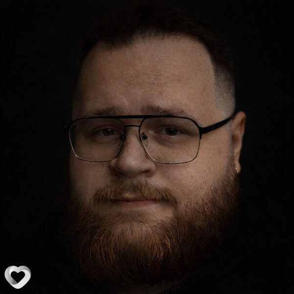 Иван, 26, Тюмени — анкета №4121766