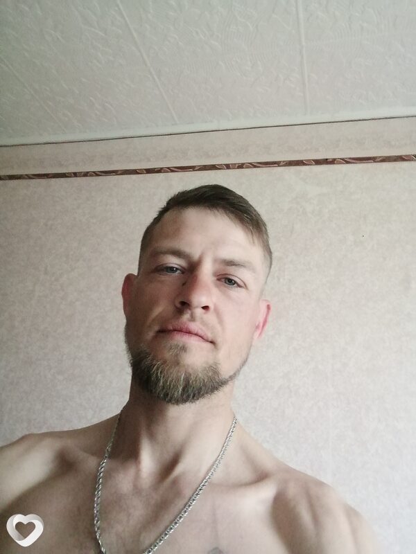 Роман, 33, Красноярске — анкета №4121768
