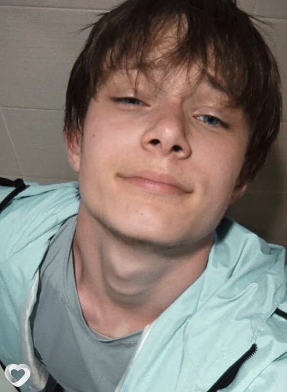 Юрий, 20, Владивостоке — анкета №4121787