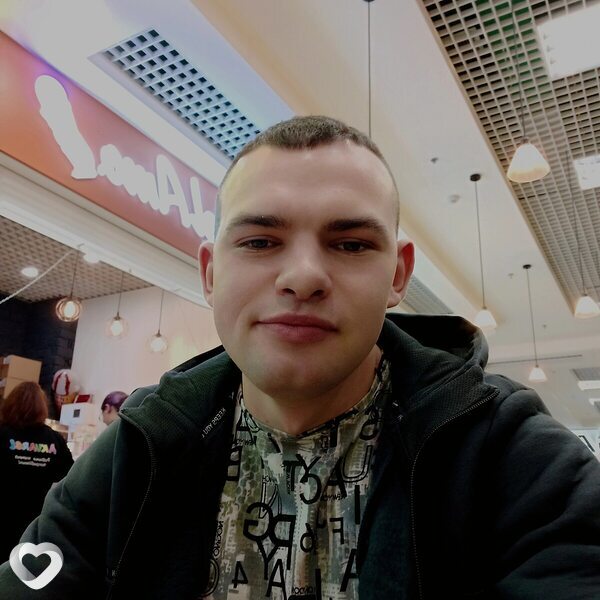Кирилл, 25, Павлограде — анкета №4121788