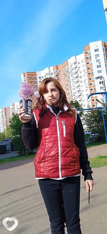 Кристина, 34, Краснодаре — анкета №4121789
