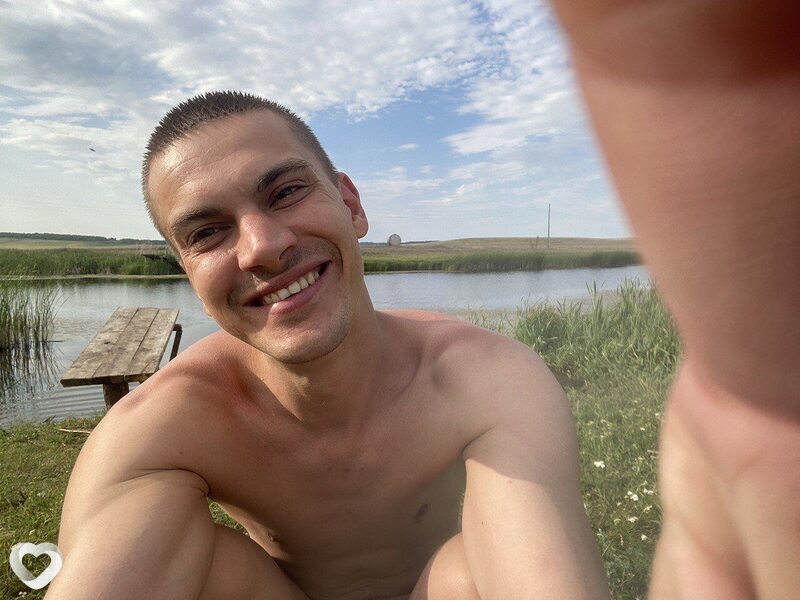 Андрей, 33, Оренбурге — анкета №4121795