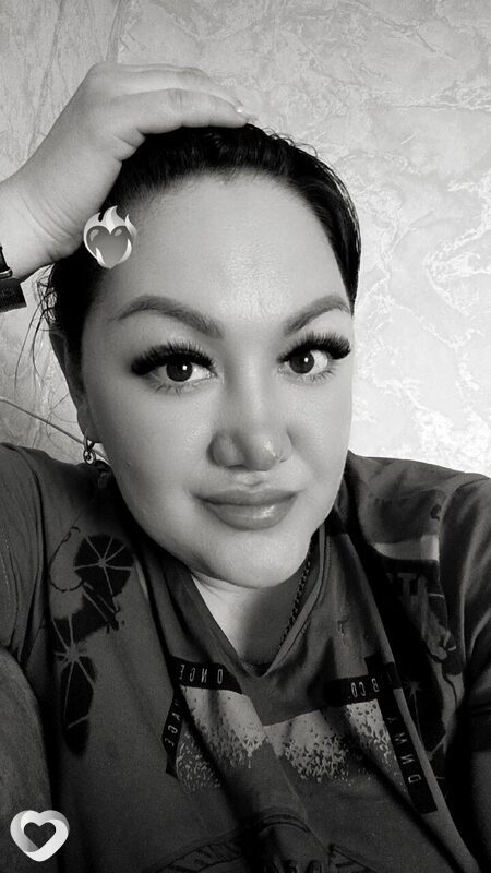 Она, 36, Уфе — анкета №4121797
