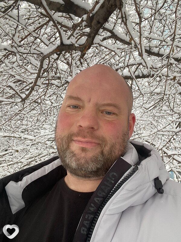 Pavel, 44, Новосибирске — анкета №4121802