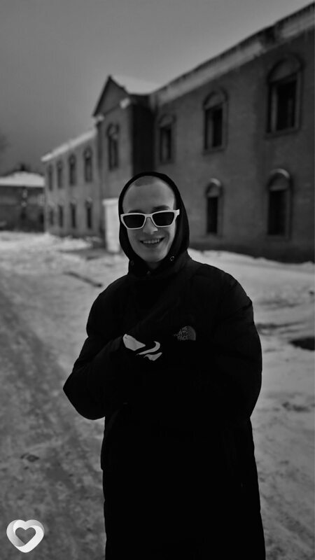 Nikita, 21, Челябинске — анкета №4121810