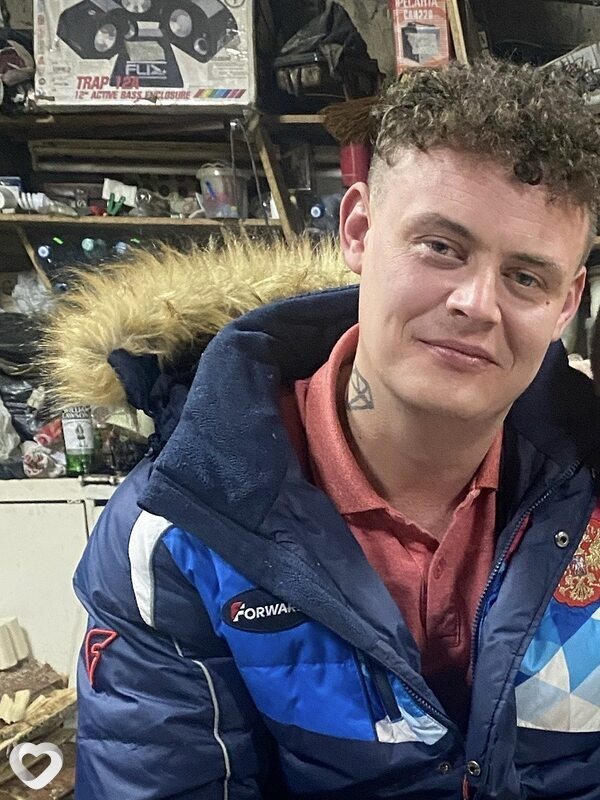 Кирилл, Югорск