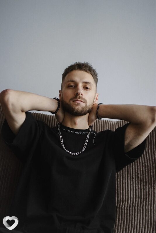 Дмитрий, 27, Мозыре — анкета №4121820