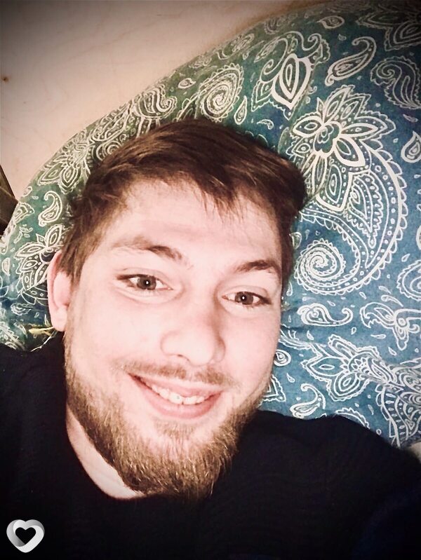 Алексей, 30, Калуге — анкета №4121832