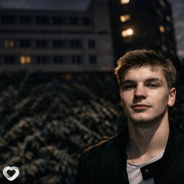 Дмитрий, 22, Львове — анкета №4121836