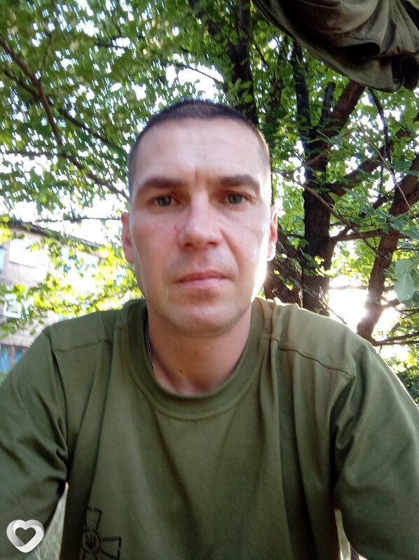 Сергей, Светловодск