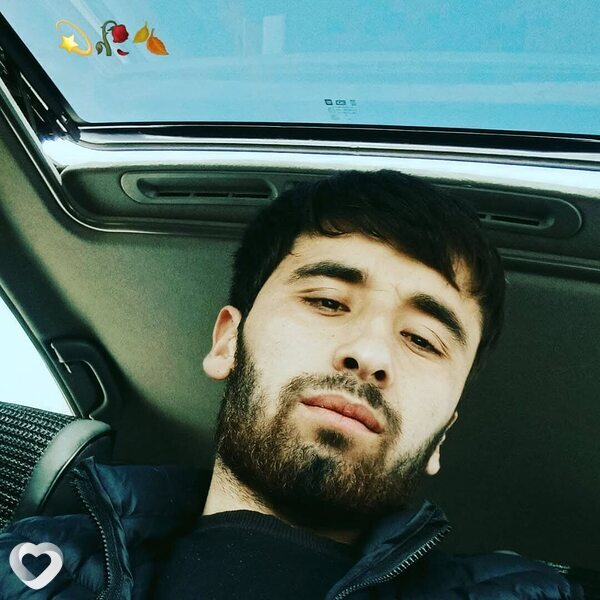 Muhammad, 26, Алматы — анкета №4121840
