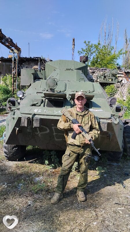 Сергей, 53, Самаре — анкета №4121842