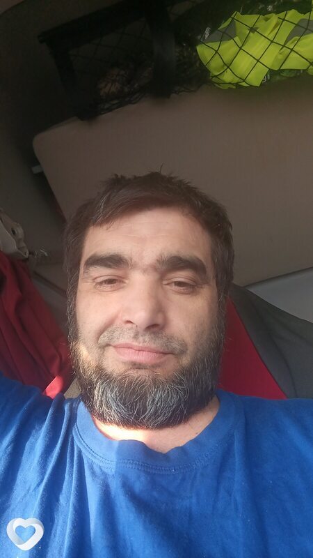 Ярослав, 43, Сосновоборск (Красноярский край) — анкета №4121848