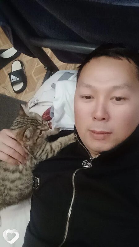 Улан, 38, Астане — анкета №4121853