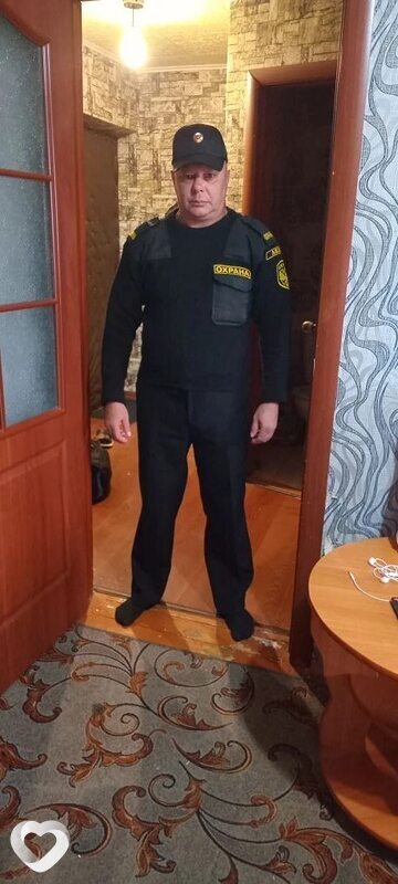 Евгений, Юрюзань