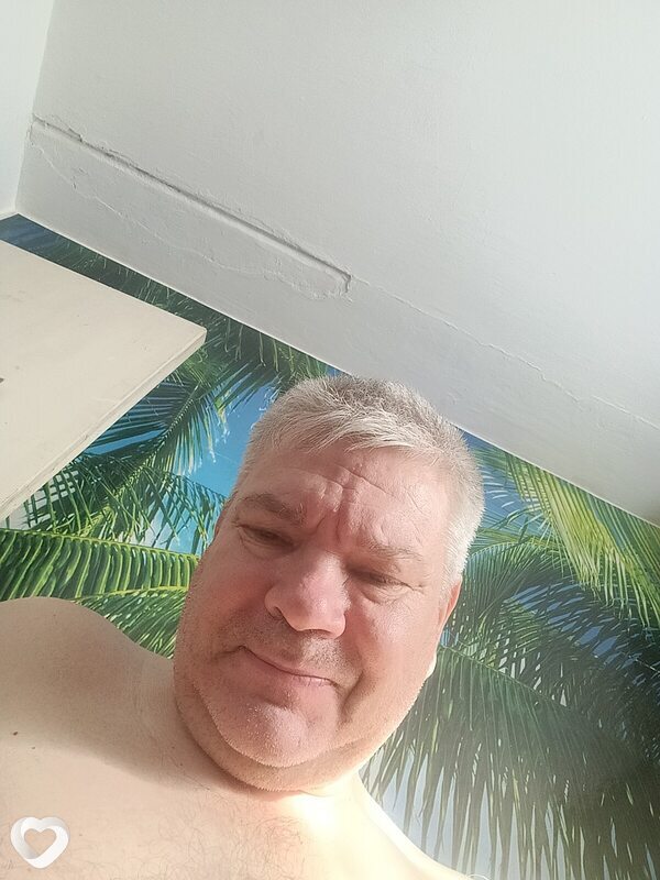 Сер, 59, Красноярске — анкета №4121976