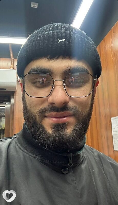 Rustam, 26, Екатеринбурге — анкета №4121862