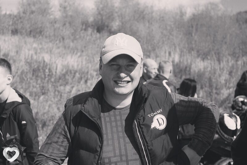 Дмитрий, 27, Южно-Сахалинске — анкета №4121882