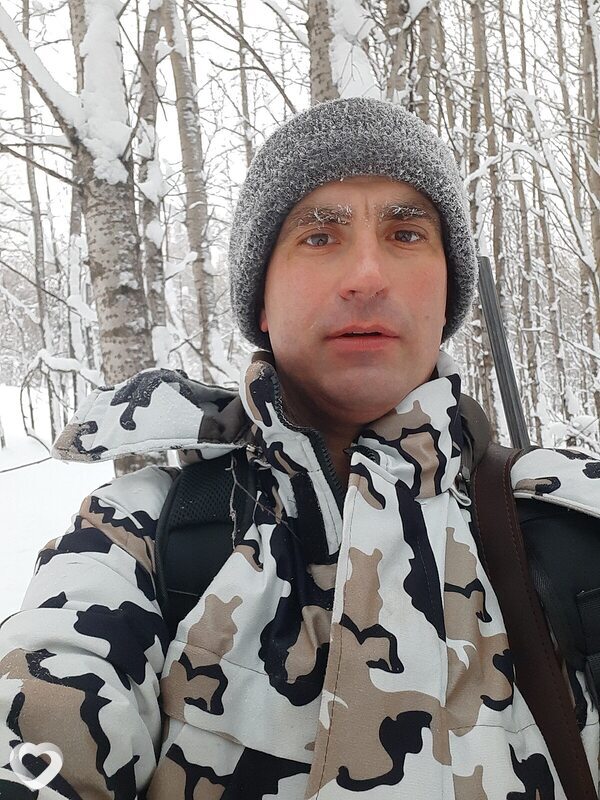 Саныч, Бердск