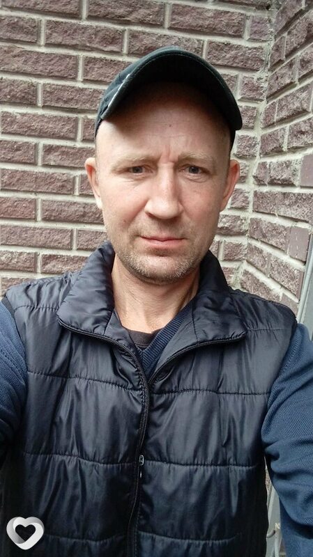 Виталий, 44, Омске — анкета №4122005