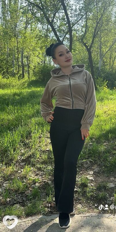 Дария, 31, Алматы — анкета №4121885