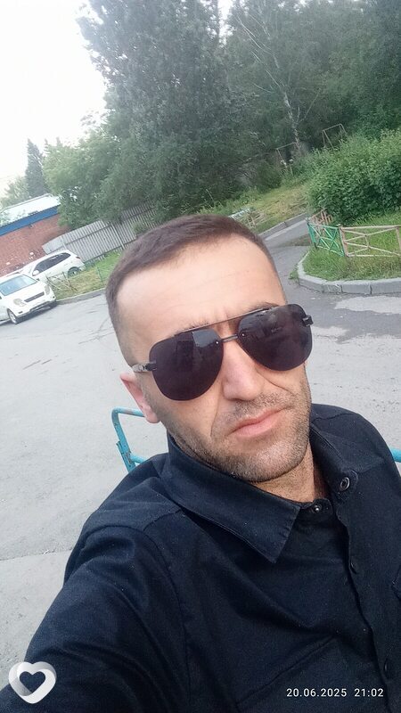 Холов, 31, Тюмени — анкета №4121897