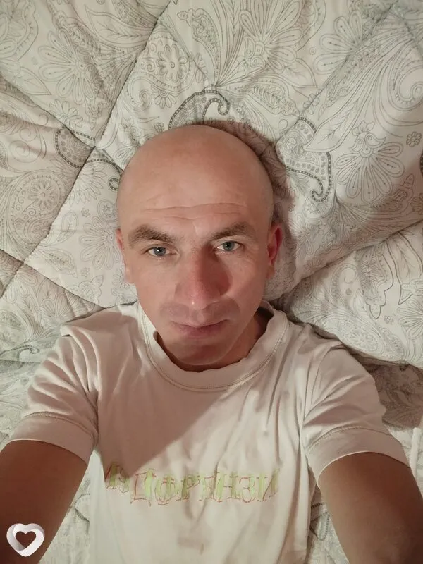 Олег, 42, Москве — анкета №4121898