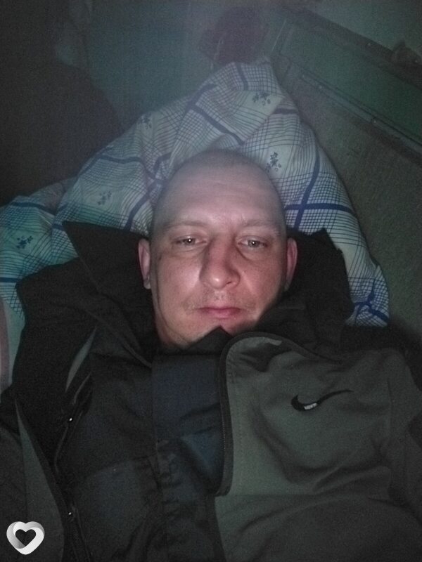 Дима, 39, Мариуполе — анкета №4121899