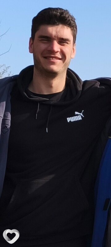Алишер, 24, Новокуйбышевске — анкета №4122335