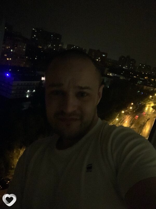 Игорь, 23, Одессе — анкета №4122336