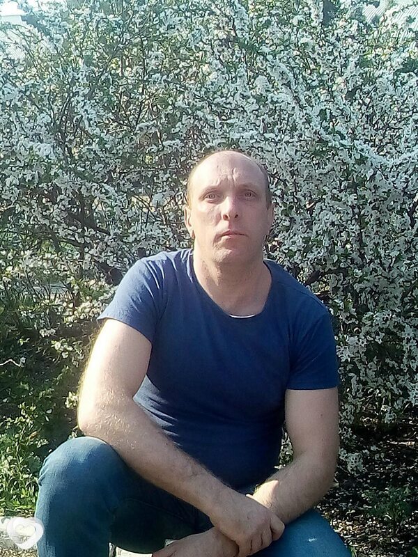 Алекандр, 48, Омске — анкета №4122345
