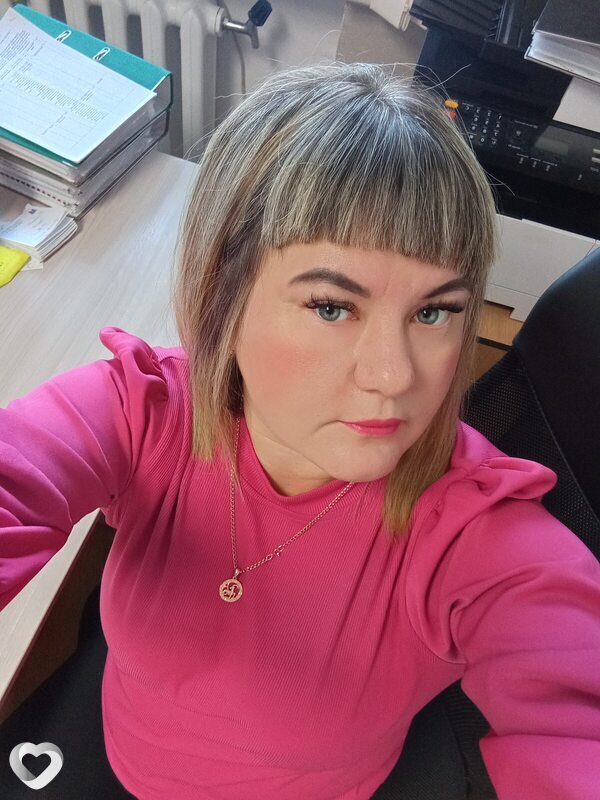 Ольга, 37, Тюмени — анкета №4122353
