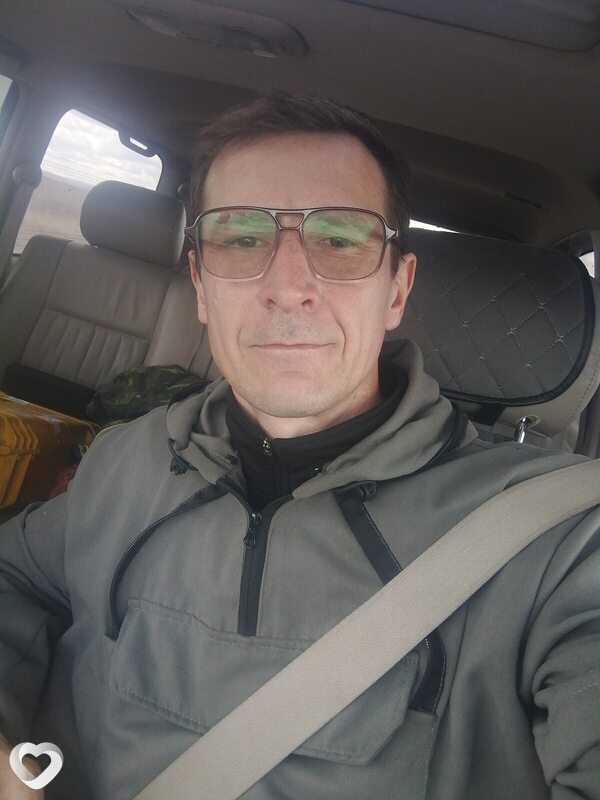 Алексей, 44, Хабаровске — анкета №4121920