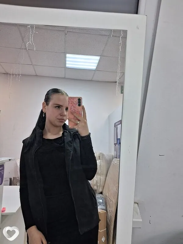 Солнышко, 23, Москве — анкета №4121923