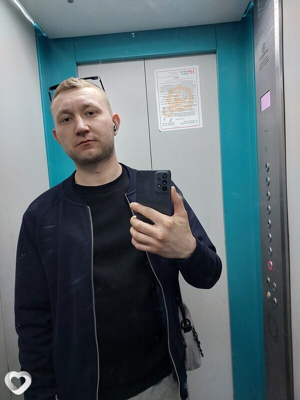 Артур, 32, Раменском — анкета №4121924